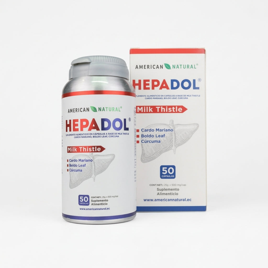 Hepadol